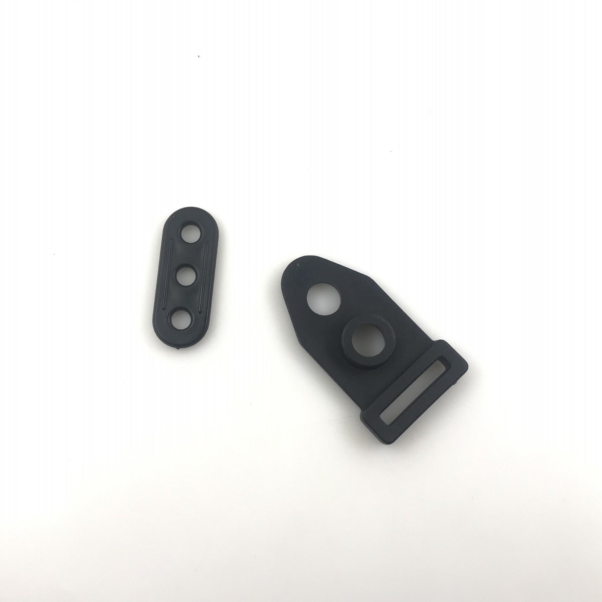 三孔片