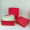 Caja de Regalo de Producto de Cuidado de la Piel de Alta Gama de Marca Grande Caja de Empaque de Agua de Esencia Caja de Regalo de Cosméticos de Marca Bolsa de Regalo de Perfume Empaque