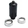 Procesamiento de acero inoxidable tanque de almacenamiento de gas para exteriores tanque de almacenamiento de gas alpino tanque de gas pequeño comercial procesamiento de hardware