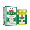 Rey del Hongo de Xizang Crema Tópica Anti-Picazón Fábrica de Origen Venta al por Mayor Dropshipping Crema de Esencia Herbal 50g Dropshipping