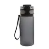 Taza Espacial de 1000 ml Hecha de Material Tritan, Botella de Agua Deportiva de Gran Capacidad con Asa, Taza Portátil, Taza para Té de Frutas