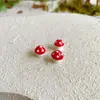 Caja Misteriosa Decoración Bosque Micro Paisaje Musgo Corteza Material DIY Casa de Muñecas Escena Accesorios Hechos a Mano Material