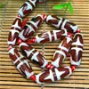 Atacado direto da fábrica 30mm contas de ágata Pingente Lezi Pulseira de contas Bodhi DIY Colar com acessórios de contas