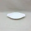 Restaurante Inteligente Cadena Grande de Comida Rápida Comedor Automático Autoservicio Liquidación Chip Vajilla de Melamina Imprimir LOGOTIPO Nombre de la Tienda Sabiduría