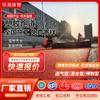 Pistas de Atletismo de Plástico EPDM Pistas de Atletismo Prefabricadas Tipo Mixto Césped Artificial Exterior Pistas de Atletismo