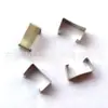 Clip de Acero para Transformador Er7.5 Clip de Acero Er7.5 Clip de Hierro Clip de Hebilla Clip