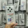 Adecuado para Carcasa Engrosada Anti-Caída con Airbag para Vivo X300Pro X200Pro con Esquinas Salientes para Protección X80Pro X90