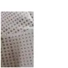 Parche de Uña para Ceja Falsa Uña de Labio Parche para Uña sin Perforar Personalidad Ventilador Diablo Punk Estilo Joyería sin Perforar Moda Chica Popular Parche para Uña de Nariz Falsa