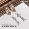 Arte de unhas de celebridade da internet coelho olho de gato ímã supercondutor gel magnético para unhas ímã ferramentas magnéticas multifuncionais atacado