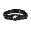 Amazon es adecuado para collares de perro con Airtag, fundas protectoras para Airtag, collares para mascotas y es un artículo de gran venta a través de las fronteras.