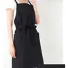 Delantal Impermeable para Mascotas, Arte, Repostería, Cerámica, Arreglo Floral, Jardinería, Publicidad y Trabajo, Importación de Comercio Exterior, Transfronterizo, Japonés y Coreano