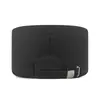 Nuevo gorro plano de invierno para exteriores con forro de forro polar, cálido, protector de orejas, para hombre, gorra de béisbol resistente al frío con logo de metal, versátil
