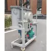 Yl-B-50F Pequeño Móvil Antideflagrante Ligero Combustible Diésel Filtro Aceitera Motor Eléctrico Grado Ct4
