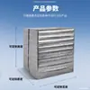 Bolsa Aislante de Papel de Aluminio Compuesto Conservación Fresca Aislante Térmico Múltiples Tamaños Boca Plana Bolsa Tridimensional Fresco Venta al por Mayor Para Llevar Bolsa de Embalaje para Barbacoa