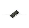Circuito integrado de seis buffers inversores CD4049 original da TI (IC)