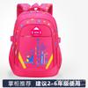 Explosões Comércio Exterior Mochila Escolar Primária Meninos e Meninas Atacado Mochila Escolar Grande Capacidade Proteção de Crista Mochila para Crianças
