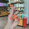 Artículo Popular Transfronterizo: Llavero Realista de Consola de Juegos, Mini Control de Juegos, Regalo de Cumpleaños para Niños, Colgante para Mochila de Estudiante