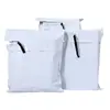 Sacos Express Personalizados de Fácil Rasgo, Sacos Express Espessos Foscos, Sacos de Embalagem Express Personalizados de Venda Direta da Fábrica