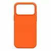 Aplicable a iPhone 18 Pro Funda de Teléfono con Textura Macarrón Multicolor Funda Protectora Antigolpes Carcasa de PC para Teléfono con Agujero Grande