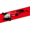 110V 4061 Meineng Amoladora Angular Máquina de Corte Multifuncional para el Hogar Original Amoladora Manual de Alta Potencia Máquina Pulidora