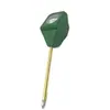 Novo Mini detector de umidade do solo de agulha única medidor de umidade do solo jardinagem plantio em vaso medição de umidade