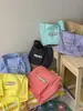 Bolso versátil de verano transfronterizo nuevo modelo 2026 de gran capacidad bolso de mano al hombro bolso tote simple de nicho bolsa de compras