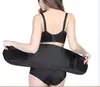 Atacado de fábrica europeu e americano masculino e feminino cinto esportivo de plástico cinto abdominal pós-parto cinto modelador de corpo roupa modeladora de corpo