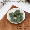 Utilería de Ingredientes Simulados para Hot Pot, Verduras Simuladas, Brócoli, Maíz, Algas Marinas, Champiñón, Rollos de Cordero, Adornos Decorativos