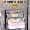 Bolsa Colgante para Baño Inodoro Baño Impermeable Ropa Teléfono Móvil Bolsa Multifuncional Puerta Pared Trasera Bolsa de Almacenamiento Artefacto