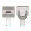 Meihe Accesorios para Aspiradora Industrial Doméstica Conector de Motor Cabezal de Succión Cepillo de Boquilla Plana Cepillo para Suelos Cepillo para Sofás 30/32mm