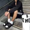 Pantalones Deportivos Casuales para Hombres y Mujeres 2024 Nueva Tendencia de Verano Ins Holgados Estudiante Versátil Pierna Ancha Pantalones Cortos de Cinco Puntos
