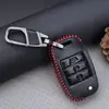 Adecuado para Funda de Llave Inteligente Kia k3/k4/k5 Game Running kx5 Freddy kx3 Huan Chi kxcross Funda de Llave