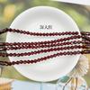 Cuentas de Cristal Xingtai de Doble Punta Accesorios de Joyería Cuentas de Cristal de Doble Punta Accesorios para el Cabello de Dos Puntas Accesorios para Zapatos Cuentas de Cristal con Punta Cuentas de Diamante