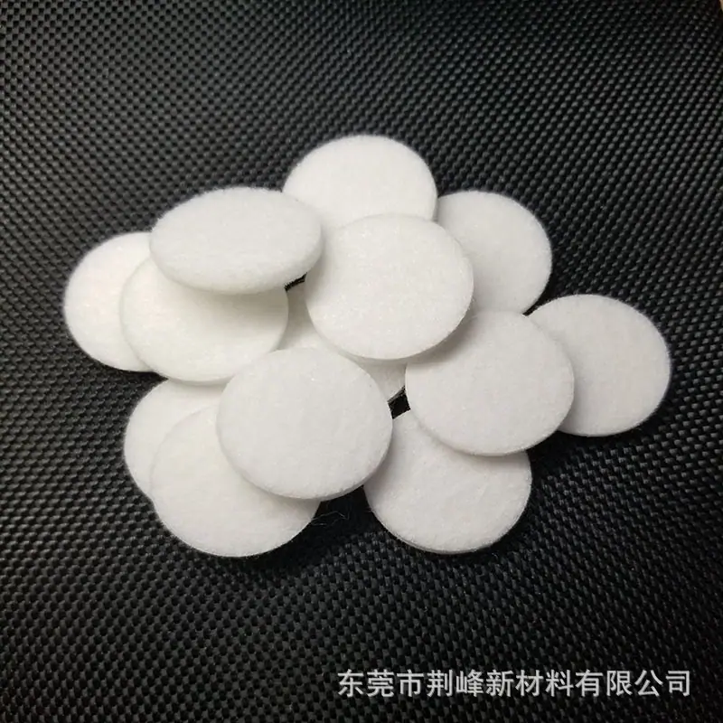 纤维棉片1