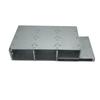 Fábrica de procesamiento de placas manuales de Dongguan chasis gabinete carcasa corte láser de precisión procesamiento de chapa metálica fábrica de procesamiento de accesorios de hardware