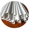Fornecimento de plástico pequeno mastro de plástico tubo rígido de plástico atividade escolar pvc hand-cranking mastro branco diâmetro externo 11 comprimento pode ser cortado