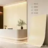 Panel de onda de agua de cerámica suave, panel de nueva ola, panel de piedra suave para decoración de paredes interiores y exteriores, adecuado para paredes de fondo de hoteles y villas