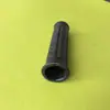 Capa da Manopla da Trava do Carrinho Tigre Bicicleta Borracha Diâmetro Interno 20 25 30 32 Antiderrapante Mecânica