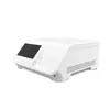 Carcasa de equipo de belleza médica inteligente, chasis de plástico, carcasa de escritorio para equipo de belleza, moldeo por inyección, macho, en stock, carcasa