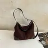 Bolso tote elegante y relajado, nuevo diseño casual y minimalista 2026, adecuado para ir al trabajo, se puede llevar en la mano o como bolso de hombro