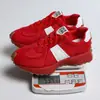 Zapatillas de papá de moda transfronterizas para mujer, novedad primavera y otoño 2026, suela gruesa, retro, cómodas, casuales, con aumento de altura