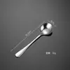 Serie 1010 cubertería de acero inoxidable cubiertos occidentales tenedor de comida tenedor para snacks tenedor para frutas cuchillo para bistec postre ensalada regalo de hotel