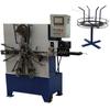 Máquina para Formar Hebillas de Calabaza Máquina para Formar Hebillas Aplanadas Máquina para Hebillas de Equipaje Máquina para Doblar y Formar Ganchos de Cortina