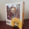 Nendoroid Mutável de Troca de Rosto Jojo's Bizarre Adventure Demon Slayer: Kimetsu No Yaiba Versão Q Figura de Anime para Jogo
