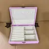 Conjunto de Acessórios de Cabelo Infantil Caixa de Presente Meninas Presilha de Cabelo Desenho Animado Tiara Presilha Exquisita Caixa de Joias Sofisticada Presente de Aniversário