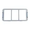 Adecuado para accesorios del robot aspirador Goovi D380 D382 accesorios Coredy R3500/550 cepillo principal lateral