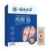 Parches de Maíz Herbales de Yunnan al por Mayor para Callos Duros, Callos Viejos y Verrugas, Parches de Cuidado para Manos, Pies y Plantas de los Pies, Productos Más Vendidos en TikTok, Dropshipping
