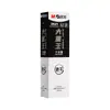 Recarga Clickable Grande Tinta Rey 2621 Secado Rápido Negro Rojo Punta de Bolígrafo Clickable St 0.5mm Herramienta para Tareas Recarga