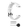 Para Garmin Instinct2 Correa de silicona para Garmin Instinct Correa para Garmin Instinct Tide