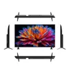 TV LCD de Alta Definição de 40 polegadas Tamanho Pequeno Alta Definição Quarto Casa TV a Cores TV para Exportação